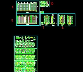 ĳ11��סլ¥����ʩ��ͼֽ