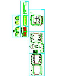 4��칫¥��������ͼ