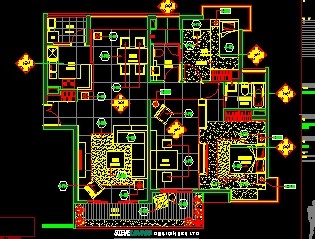 ĳסլ���巿װ��ʩ��ͼ