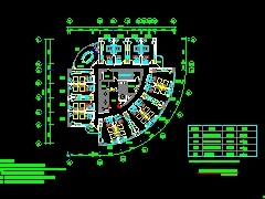 ĳ��Ƶ�װ��ʩ��ͼ