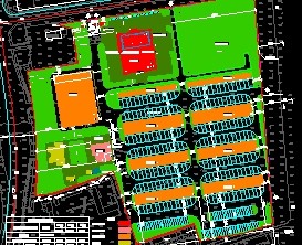 ĳ����԰�������滮ƽ��ͼ