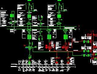 220KV���վһ�ν���ͼ
