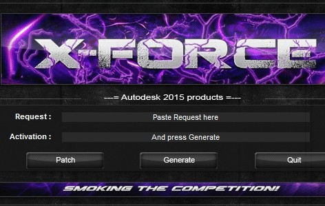 AutoCAD 2015ע32λ+64λ
