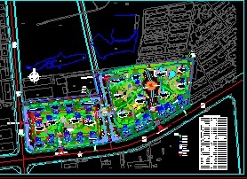 ĳС�����۹滮ƽ��ͼ