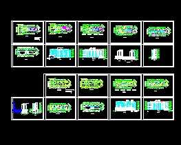 �߲�סլ����ʩ��ͼ