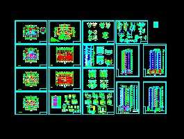 ĳ�߲㹫Ԣ����ʩ��ͼ