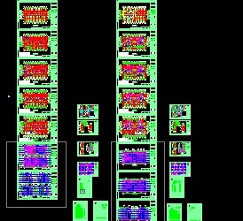 ĳС��סլ¥����ʩ��ͼ