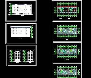 ĳѧ����Ԣ����ʩ��ͼ