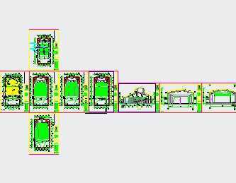 ĳ�糡װ��ƽ��ͼ