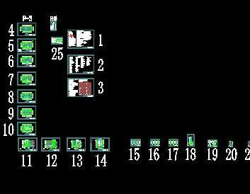 ĳ���סլʩ����ͼ������һ�ף�