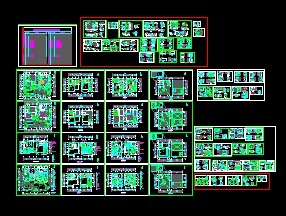 ĳ����װ��ʩ��ͼ