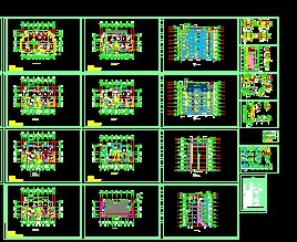 ĳסլ¥����ʩ��ͼ