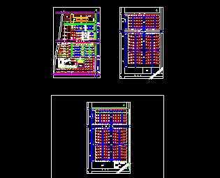 ĳС����ƽ��滮ͼ