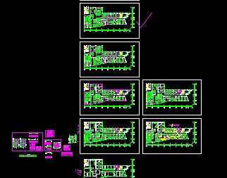 ĳ�칫¥����ʩ��ͼ