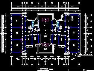 ĳ��ѧ¥����ʩ��ͼ