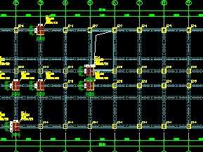 �ṹ��ʩ��ͼ