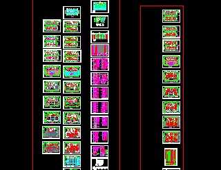ĳ�칫¥����ʩ��ͼ
