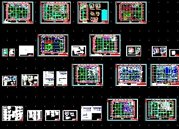 ĳ��������ʩ��ͼֽ