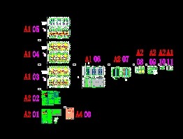 ĳ����¥����ʩ��ͼ