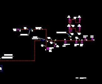 ĳ10KV������·ƽ��ͼ