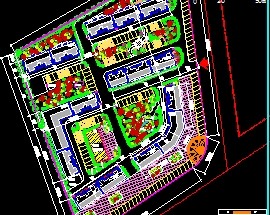 ĳסլС���滮ƽ��ͼ