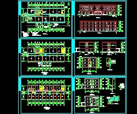 ĳ�칫¥����ʩ��ͼֽ