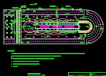 ĳ��Ȫʩ��ͼ