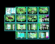 ĳ�칫¥����ʩ��ͼ