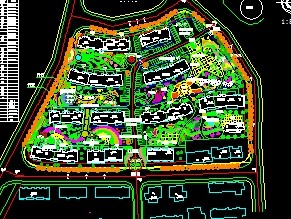 ĳС���滮ƽ��ͼ