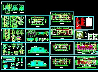 ĳ�칫¥����ʩ��ͼ