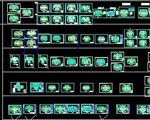 �߲㻧��ƽ��ͼ