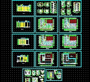 ĳ���ݽ���ʩ��ͼ