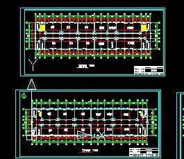 ĳ��ѧ¥����ʩ��ͼ
