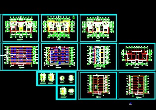 ĳסլ¥����ʩ��ͼ