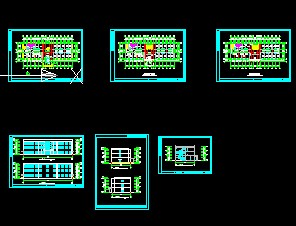 ����С�칫¥����ʩ��ͼ