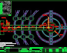 �㳡ˮ��ƽ��ͼ