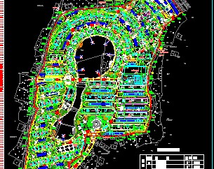 ĳ��԰���۲���ƽ��ͼ