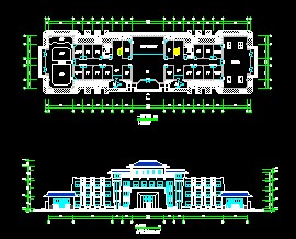 ĳ�칫¥����ʩ��ͼ