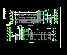 ��������¥����ʩ��ͼ