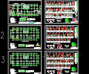 ĳ�ۺ�¥�ṹʩ��ͼ