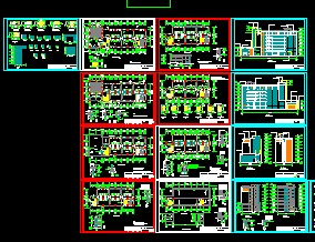 ĳ�ۺ�¥����ʩ��ͼ