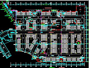 ĳ��ס�ۺ�¥ʩ��ͼ