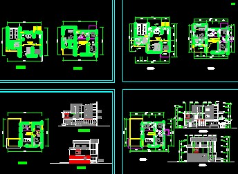 ĳ��������ʩ��ͼ