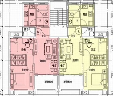 ת�ǻ���ƽ��ͼ