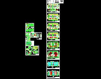 ѧУ�ۺ�¥����ʩ��ͼ