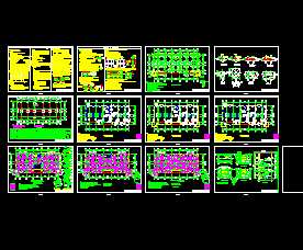 ĳ�칫¥�ṹʩ��ͼ