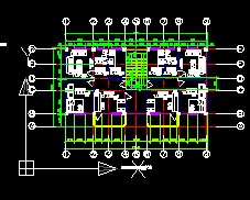 ĳС��סլ����ƽ��ͼ