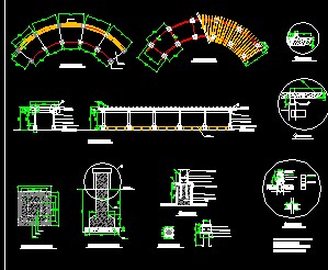 ĳ����ʩ��ͼ