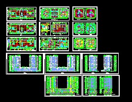 ĳ��ס¥����ʩ��ͼ