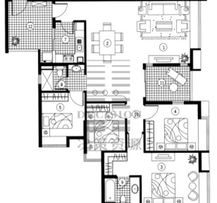 ��ƾ��仧��ƽ��ͼ����